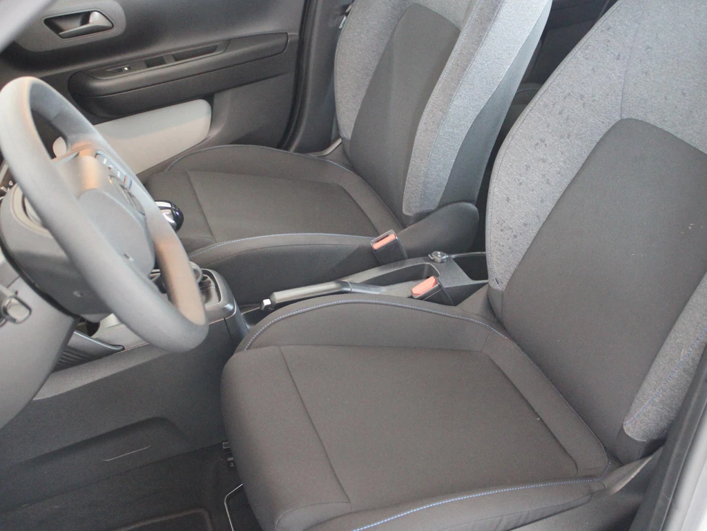 Citroën C3 – foto 14