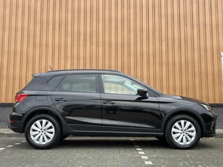 SEAT Arona – thumbnail 5