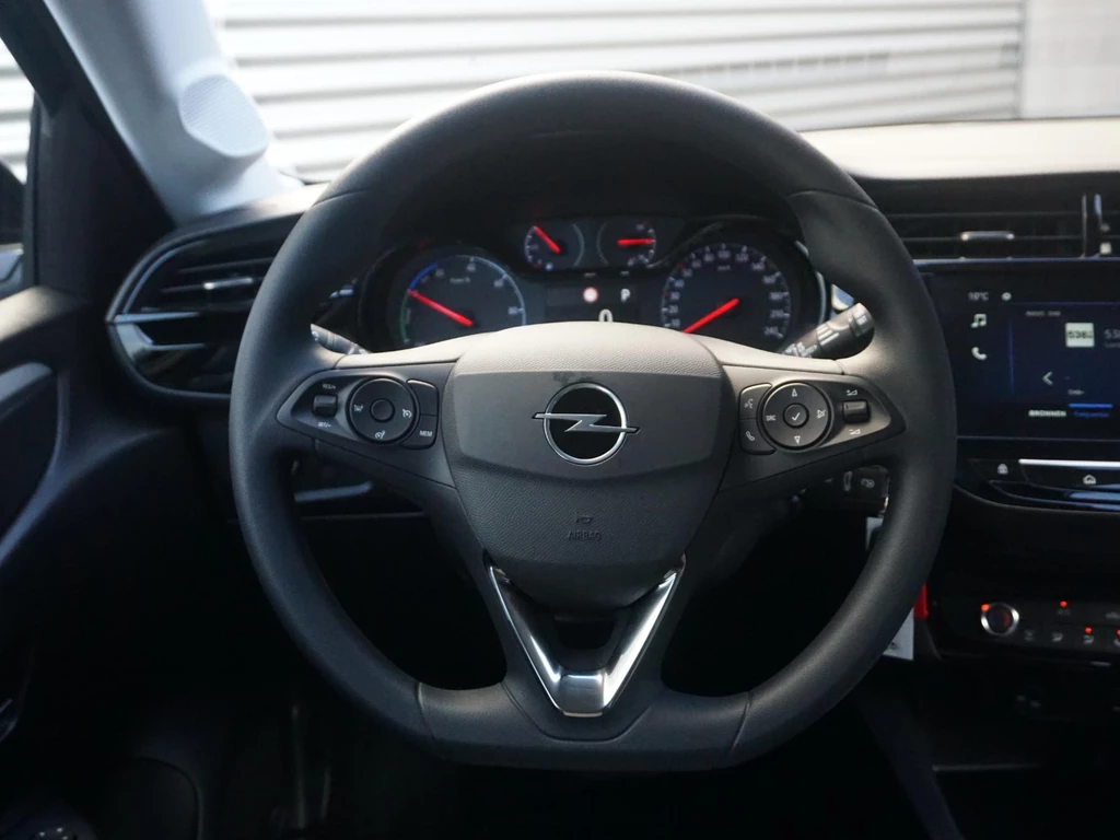 Opel Corsa – foto 13