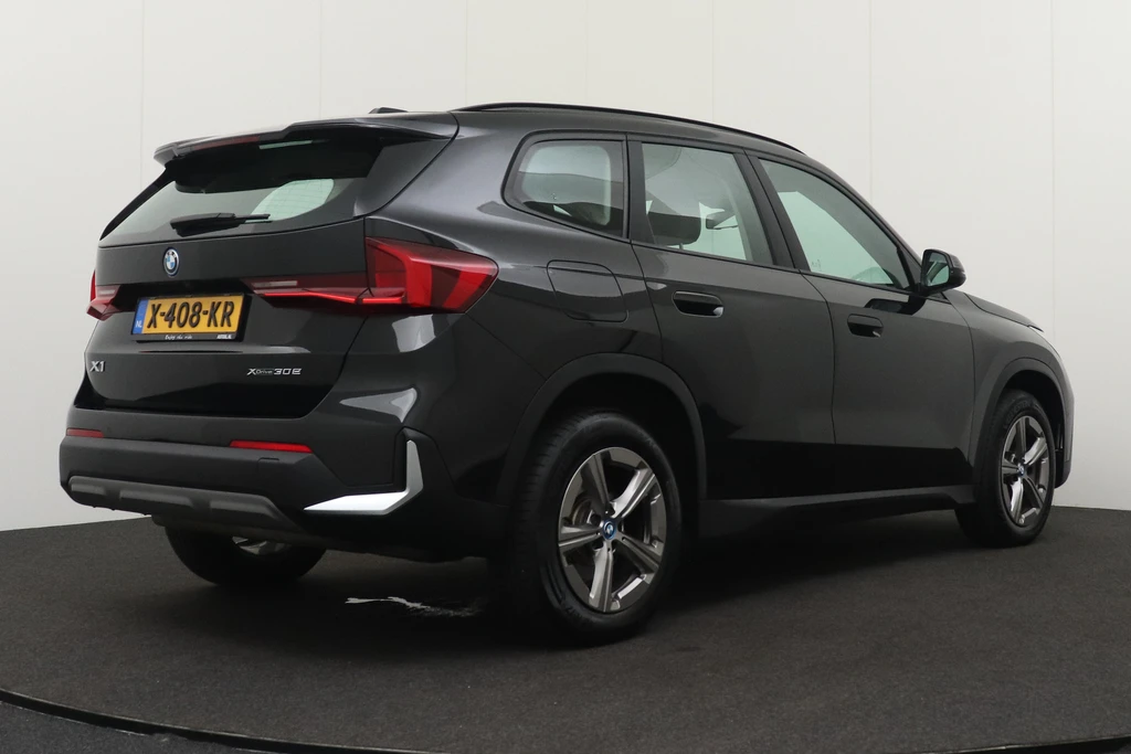 BMW X1 – foto 4