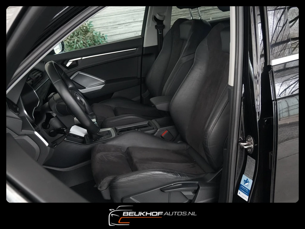 Audi Q3 – foto 23
