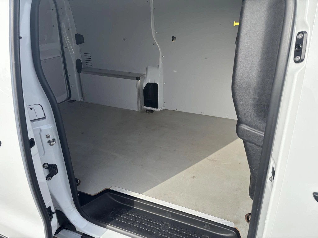 Peugeot Expert – foto 16