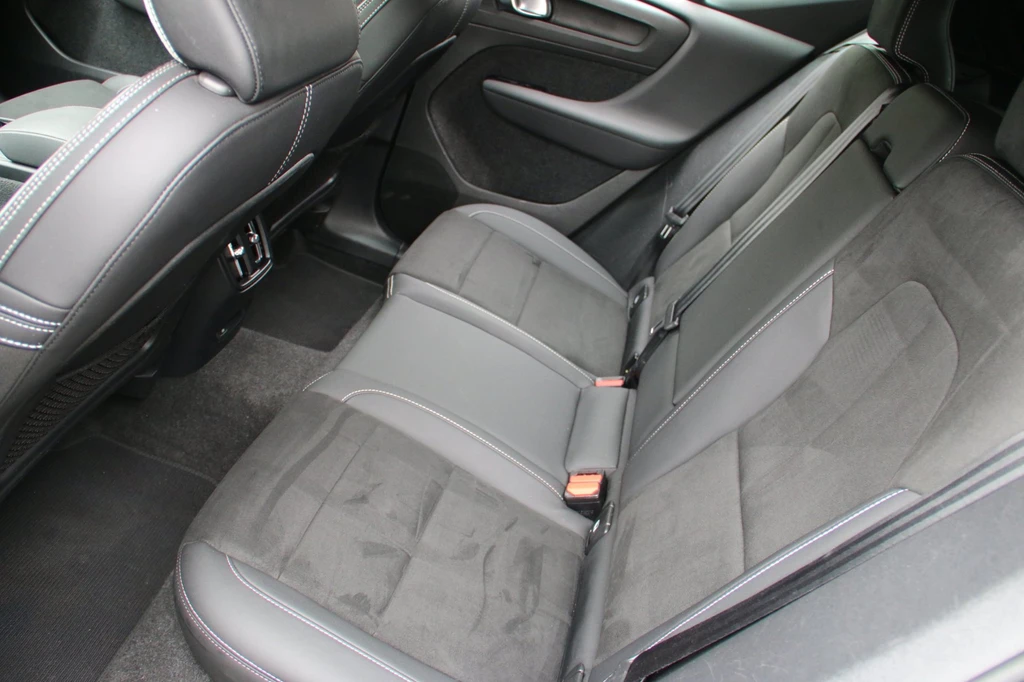 Volvo XC40 – foto 20