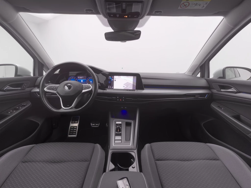 Volkswagen Golf – foto 21