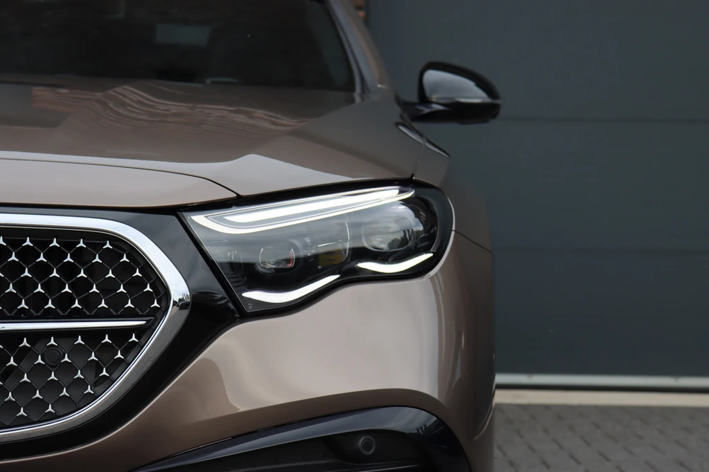 Mercedes-Benz E-Klasse – foto 25