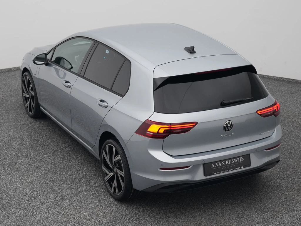 Volkswagen Golf – foto 6