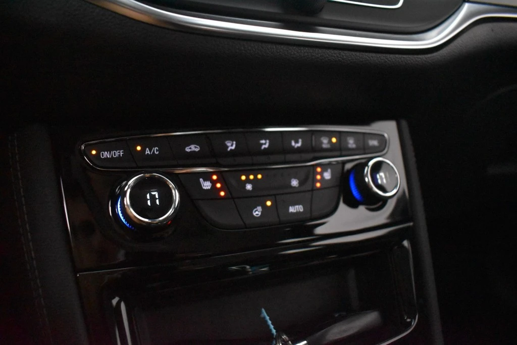 Opel Astra – foto 26