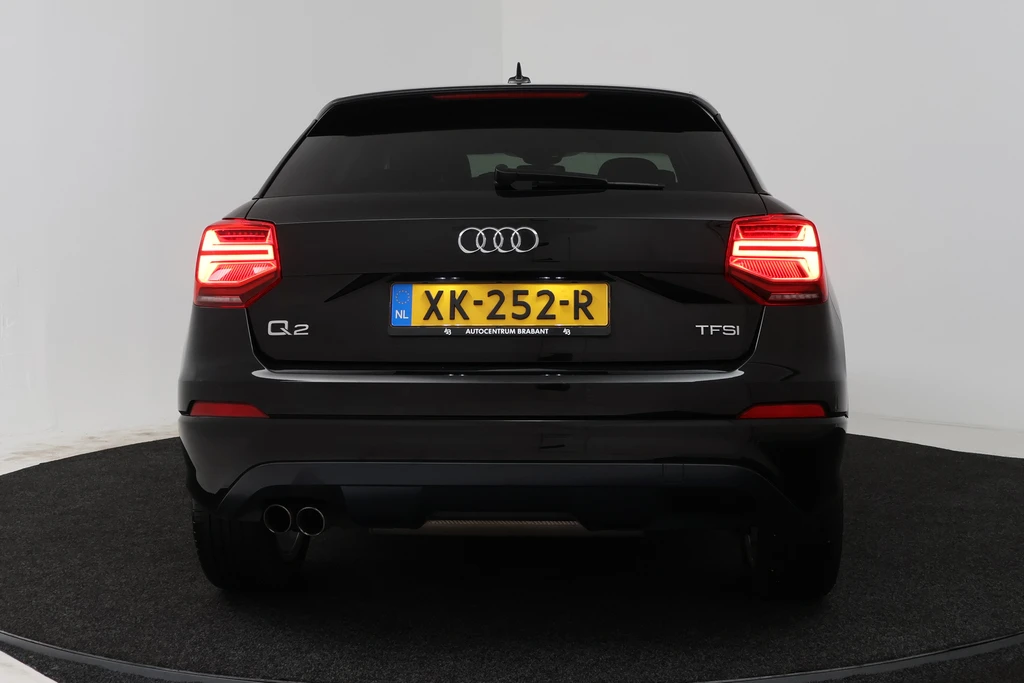 Audi Q2 – foto 4