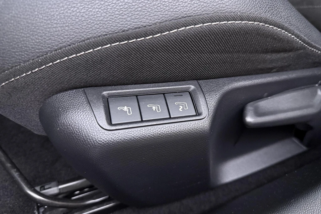Opel Corsa-e – foto 17