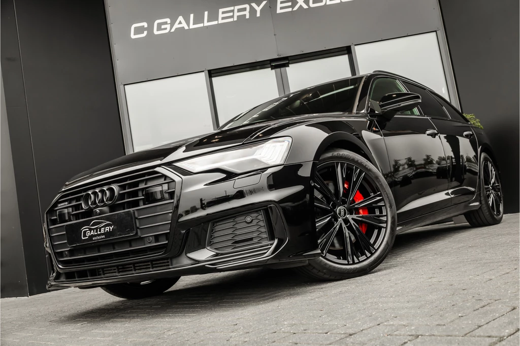 Audi A6 – foto 2
