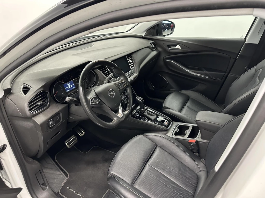 Opel Grandland X – foto 14