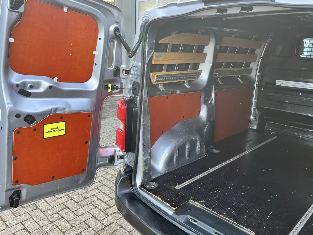 Peugeot Expert – foto 23