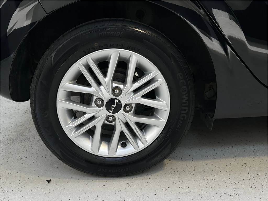 Kia Picanto – foto 25