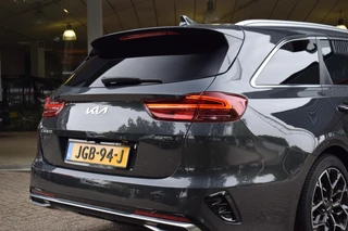 Kia Ceed Sportswagon – thumbnail 7