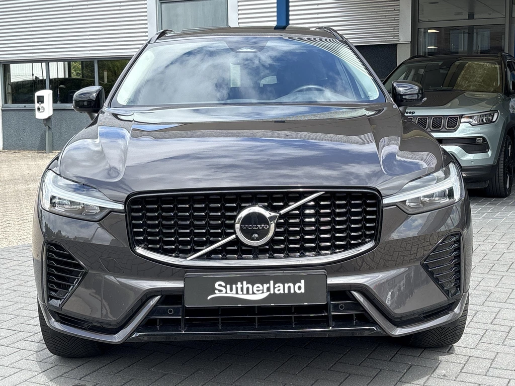 Volvo XC60 – foto 8