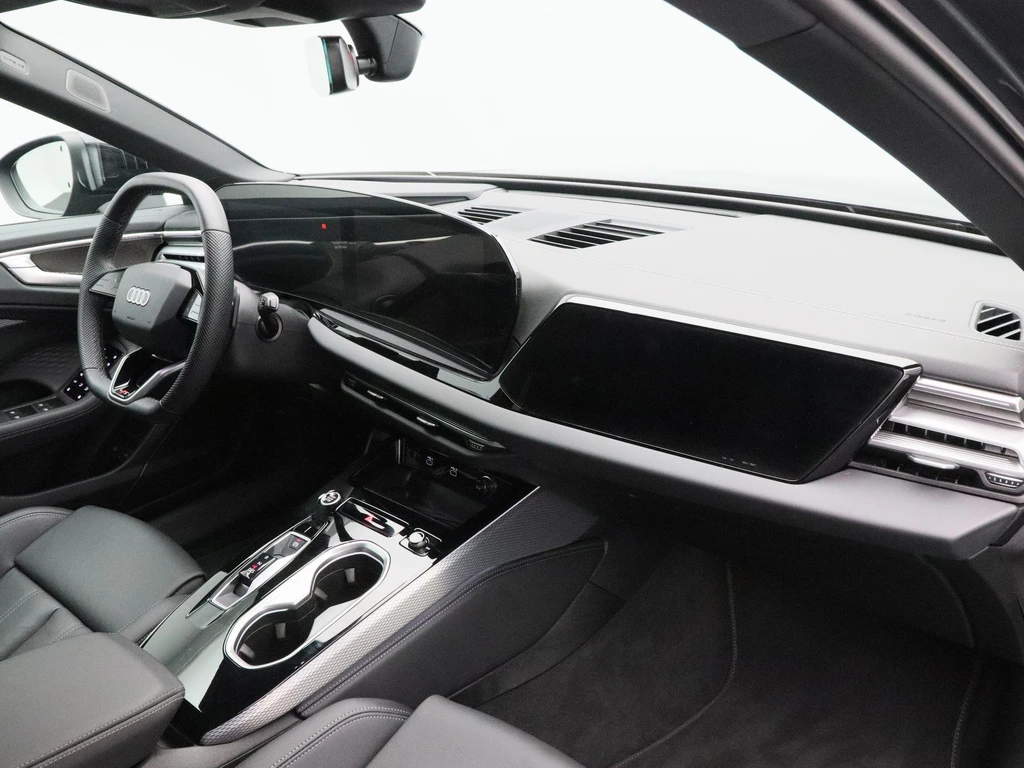 Audi A6 – foto 43