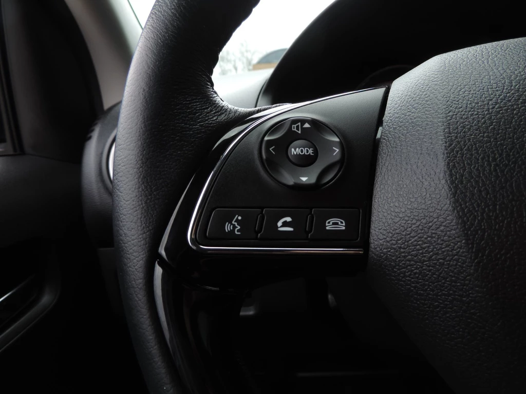 Mitsubishi Space Star – foto 24