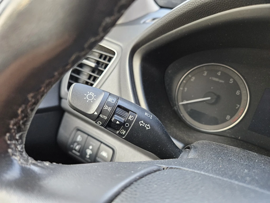 Hyundai i20 – foto 22