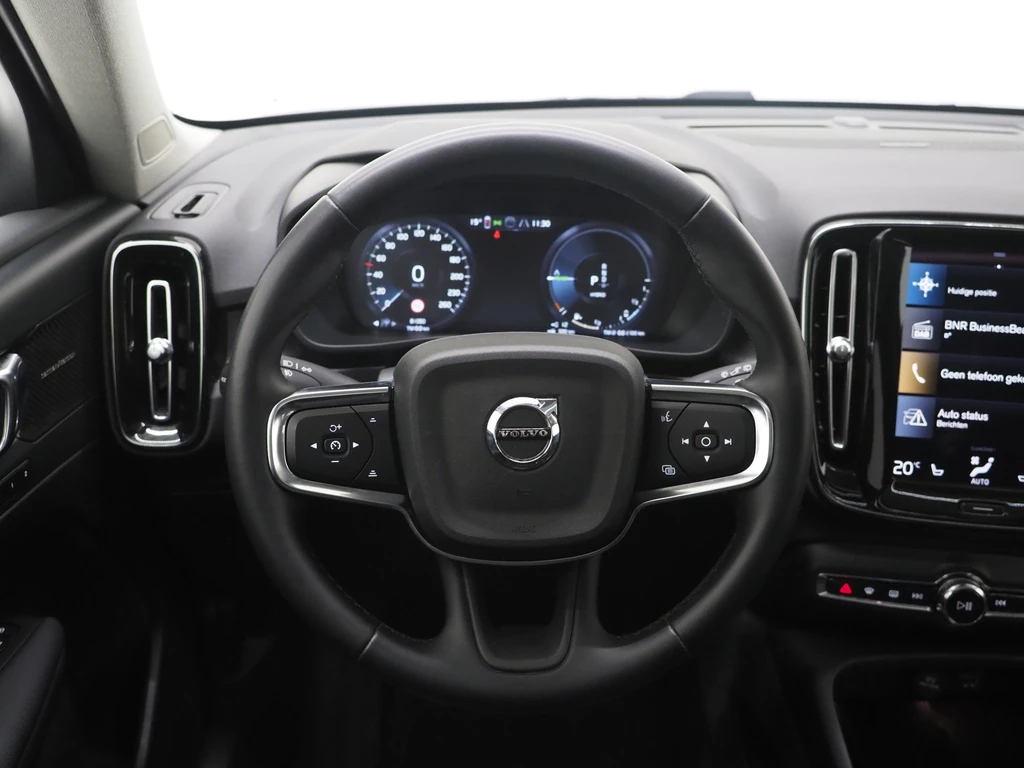 Volvo XC40 – foto 39