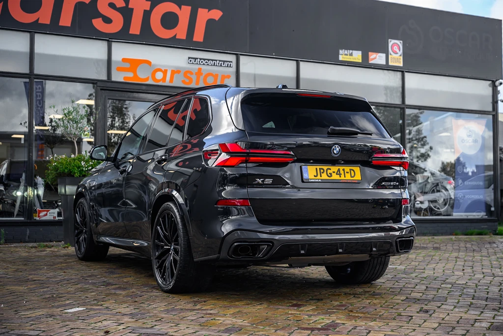 BMW X5 – foto 3