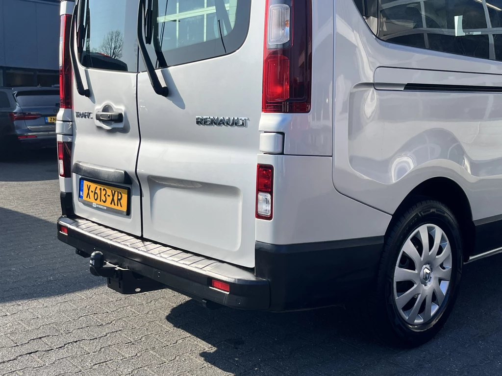 Renault Trafic – foto 4