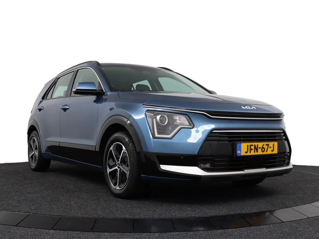 Kia Niro – foto 13