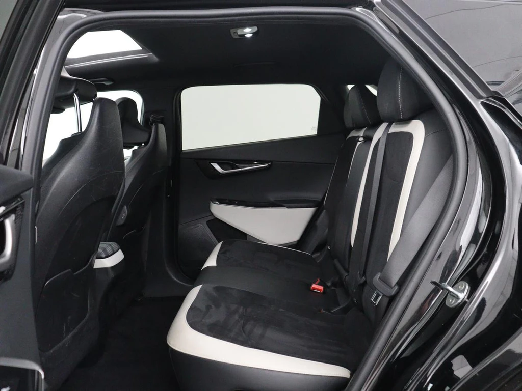 Kia EV6 – foto 8