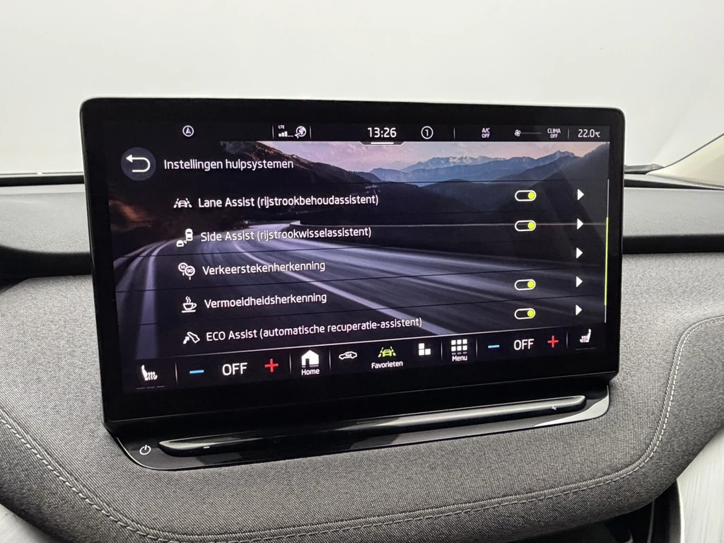 Škoda Enyaq iV – foto 15