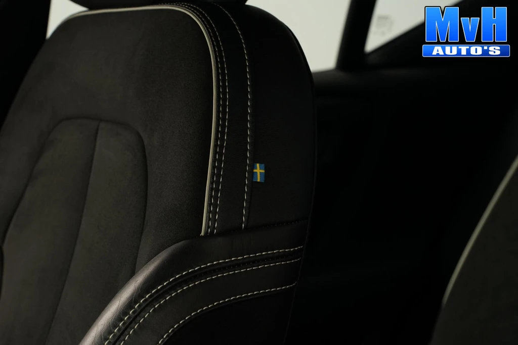 Volvo XC40 – foto 37