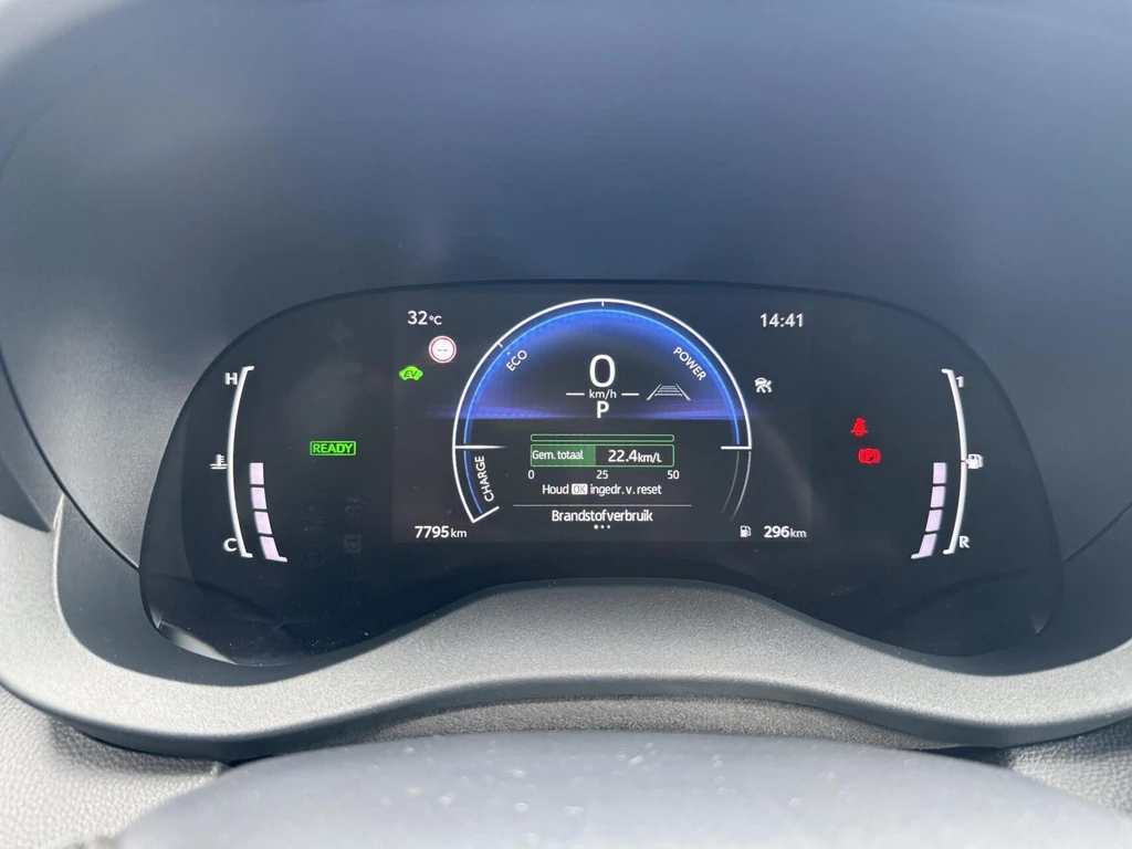 Toyota Yaris Cross – foto 12