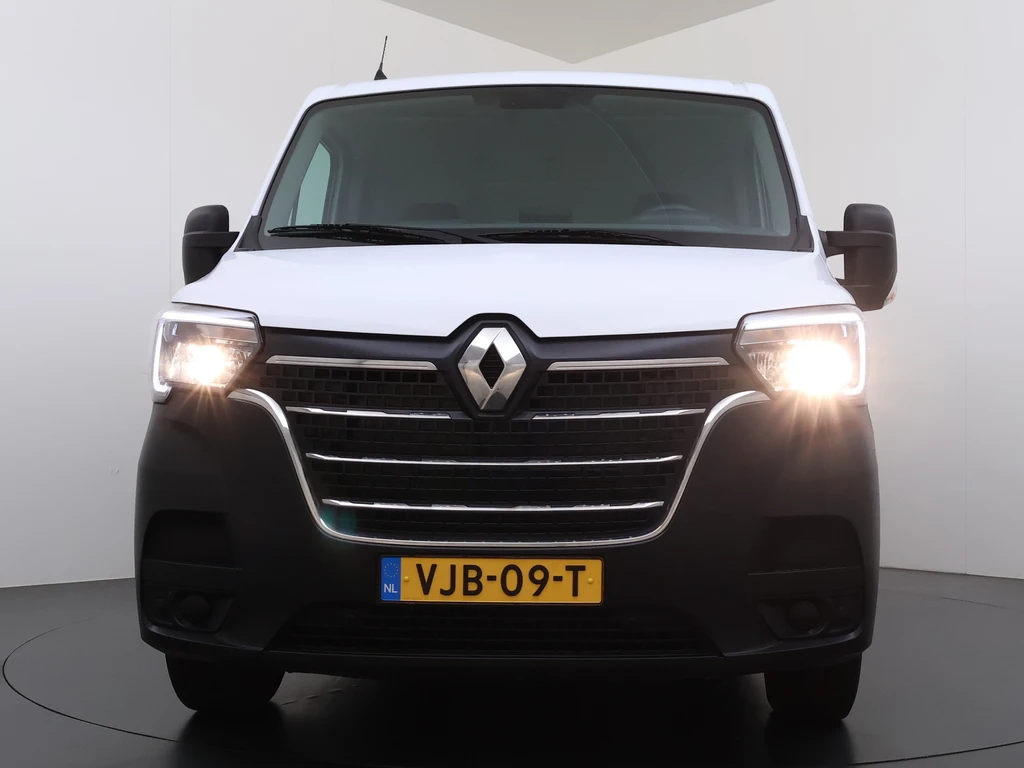 Renault Master – foto 9