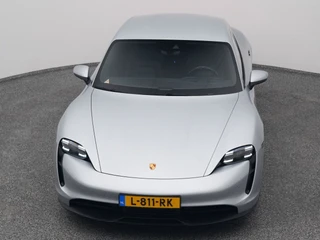 Porsche Taycan – thumbnail 16