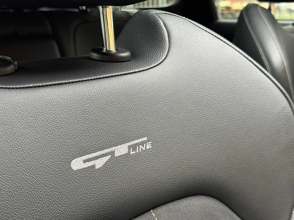 Kia Ceed Sportswagon – foto 20