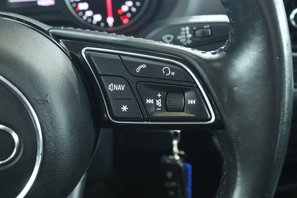 Audi A3 – foto 14