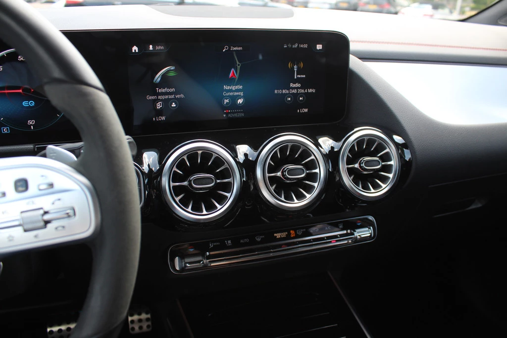 Mercedes-Benz EQA – foto 14