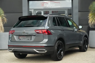 Volkswagen Tiguan – thumbnail 4