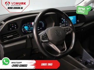 Volkswagen Caddy – thumbnail 14