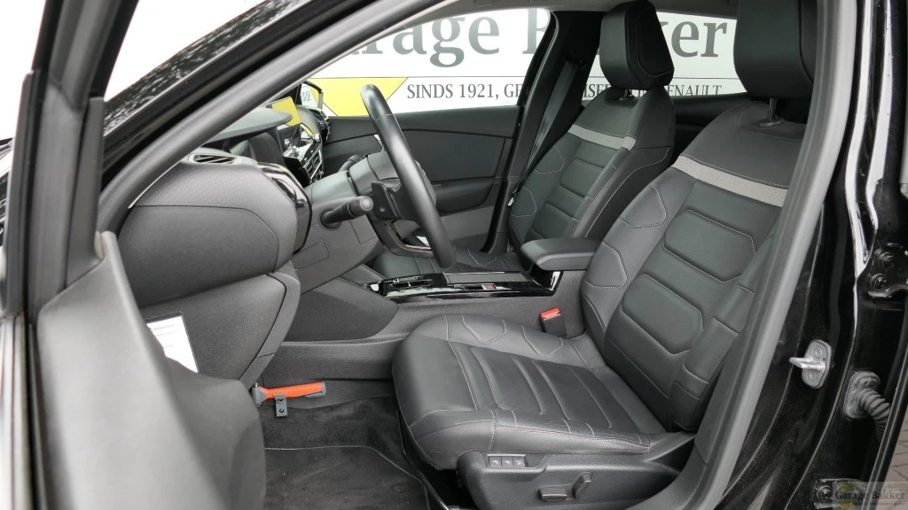 Citroën C4 X – foto 8