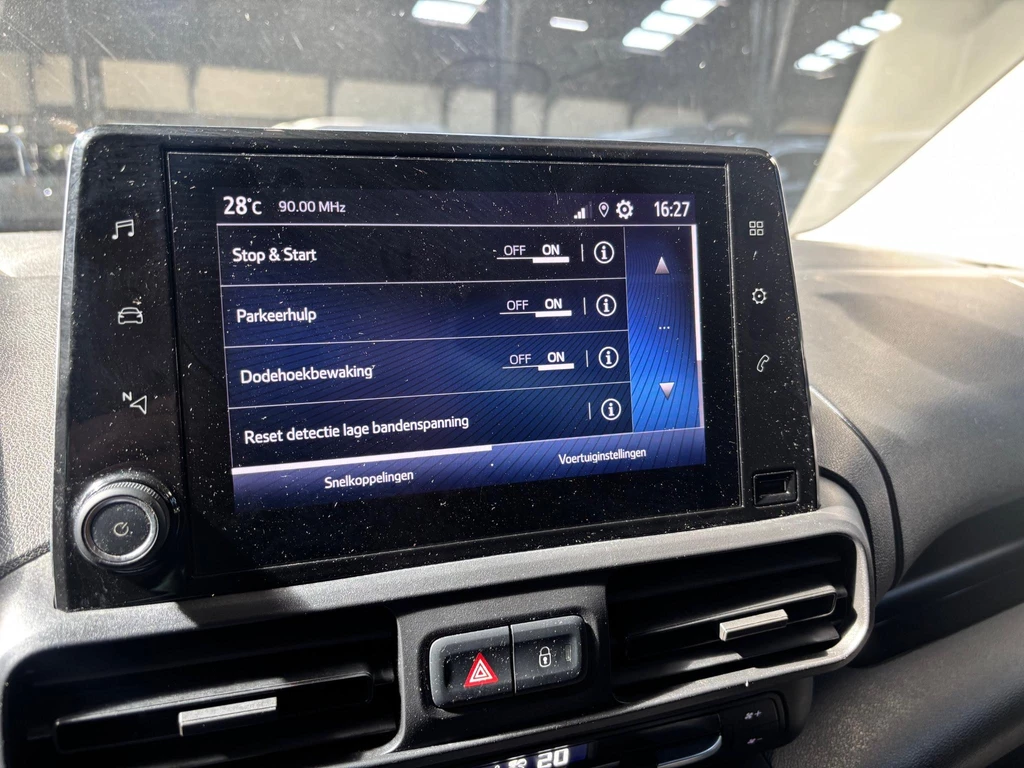 Toyota ProAce – foto 38