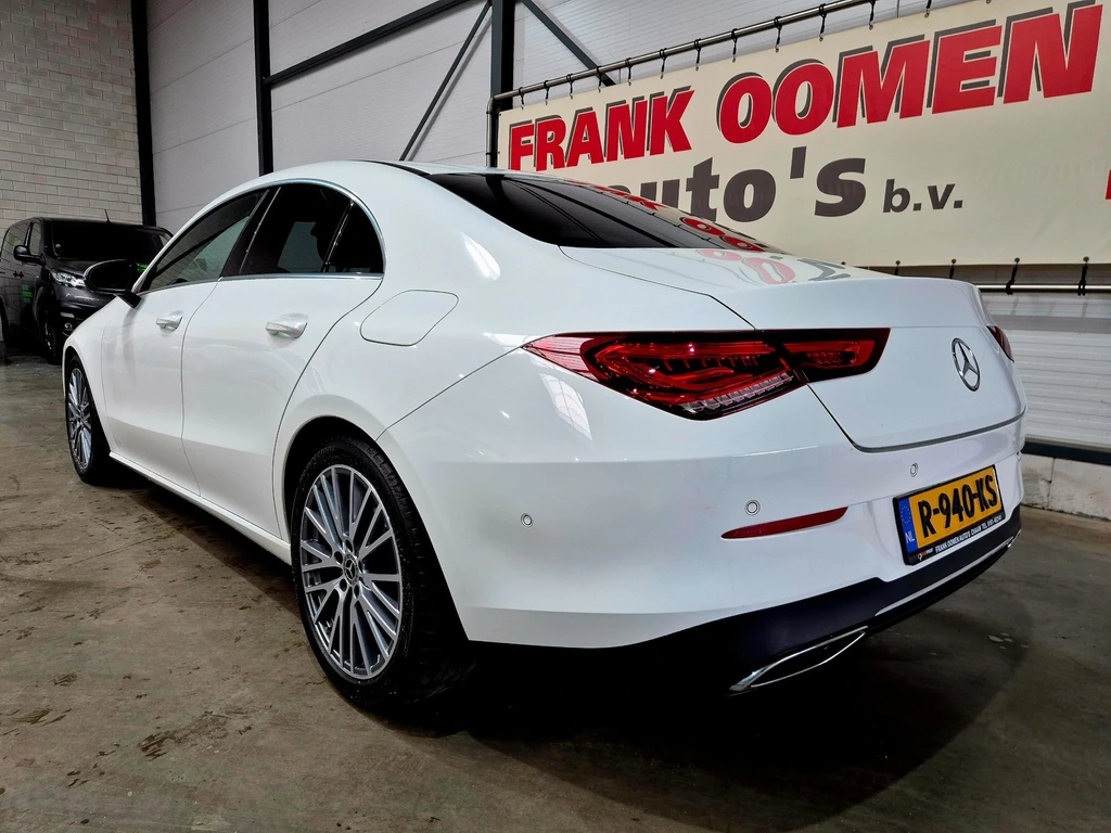 Mercedes-Benz CLA – foto 3