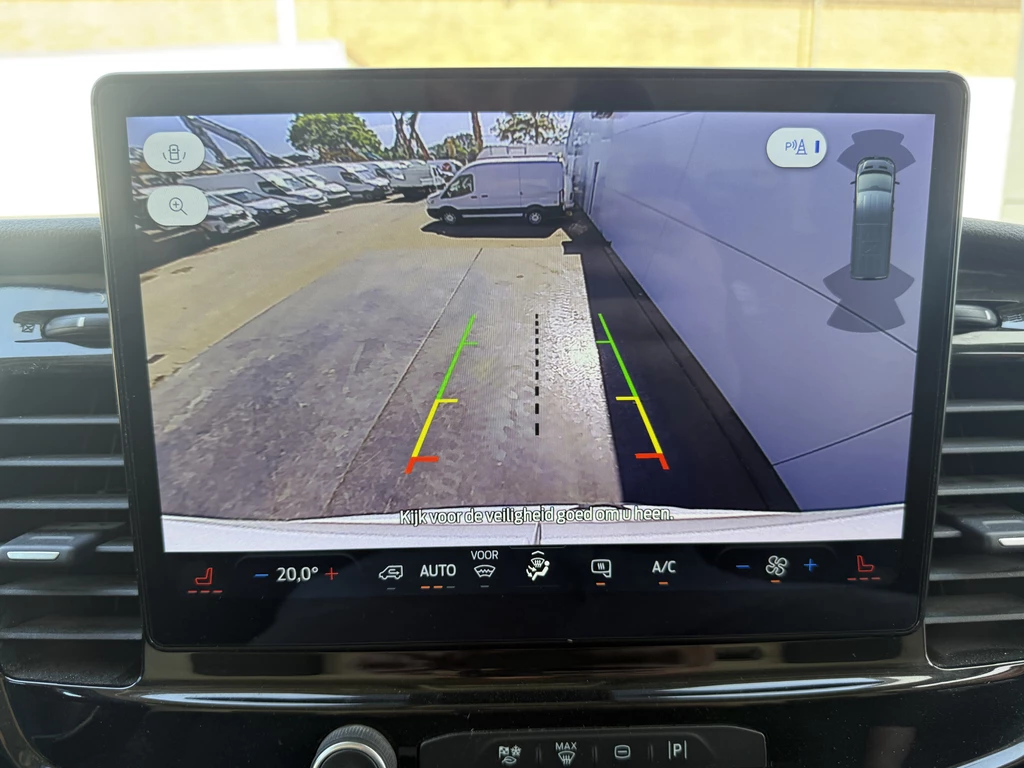 Ford E-Transit – foto 22