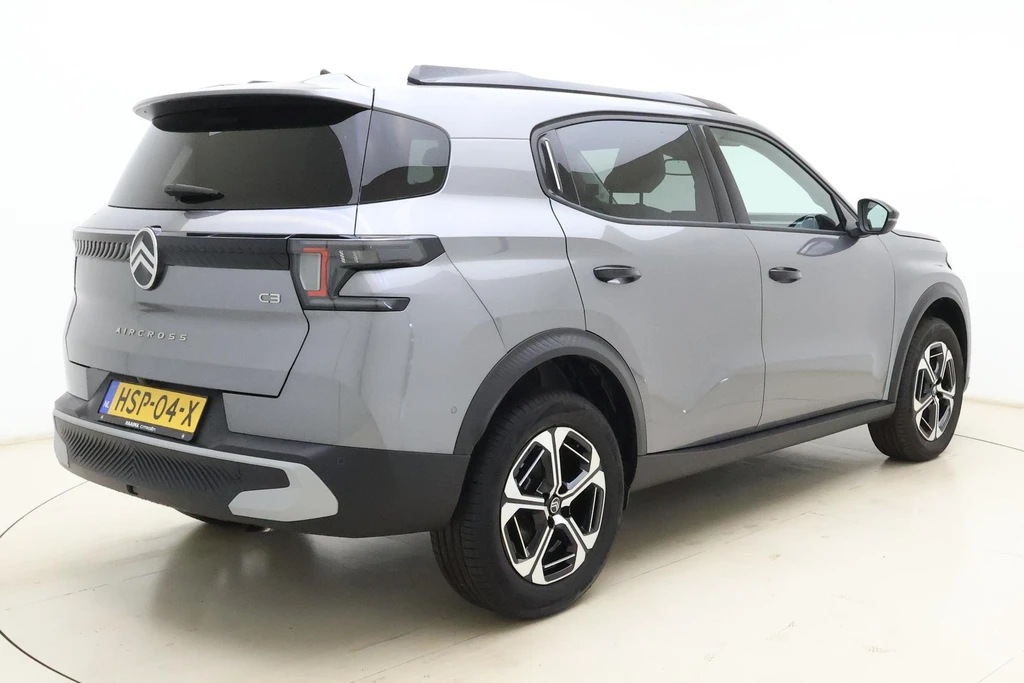 Citroën C3 Aircross – foto 6