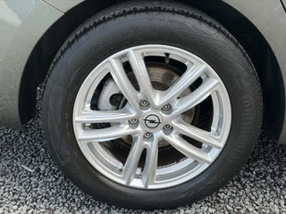 Opel Astra – thumbnail 34
