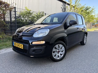 Fiat Panda – thumbnail 1