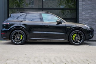 Porsche Cayenne – thumbnail 16