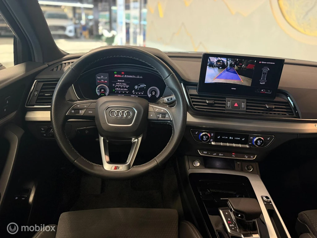 Audi Q5 – foto 17
