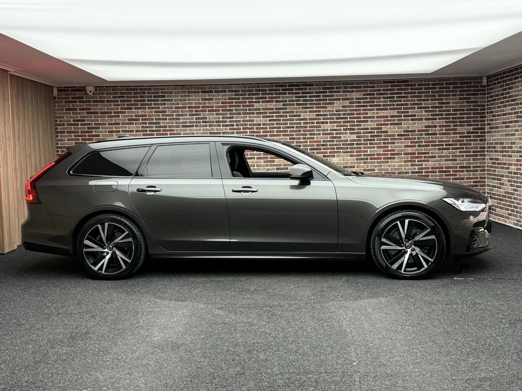 Volvo V90 – foto 7