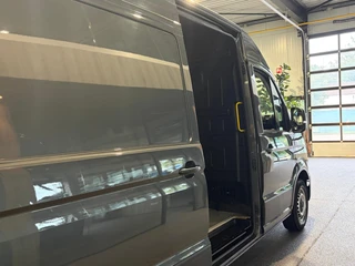 Volkswagen Crafter – thumbnail 15
