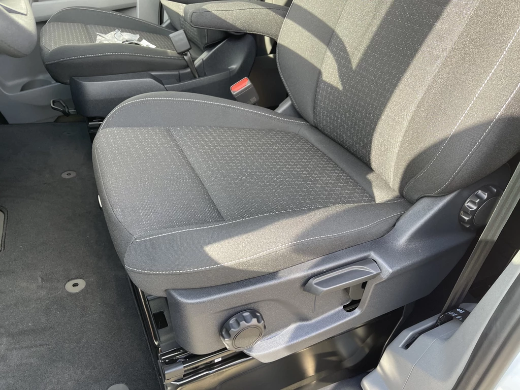 Ford Transit Custom – foto 28