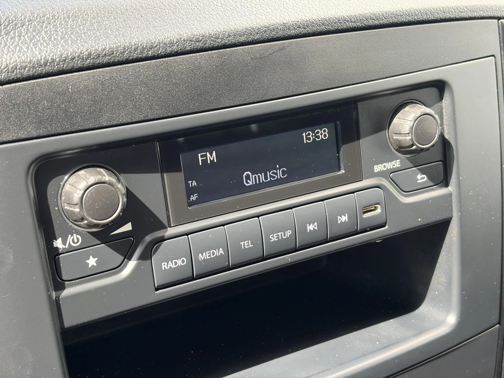 Mercedes-Benz Vito – foto 22